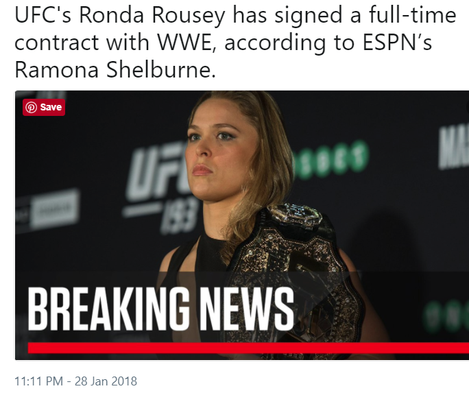 Rhonda Rousey_Say-it-aint-so